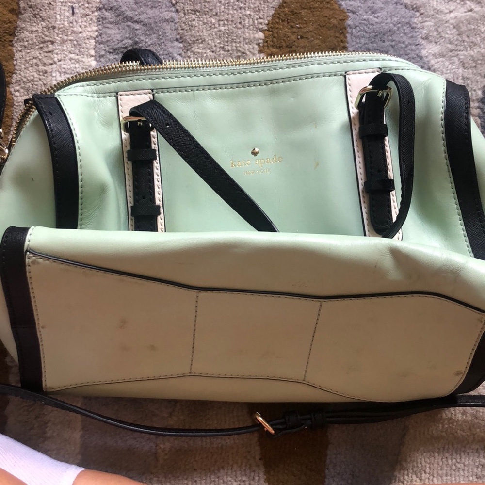 Kate spade purse